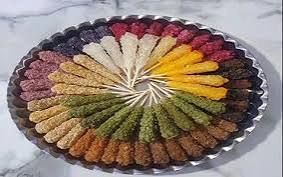 تصویر 1 از خرید نبات گیاهی مجلسی صادراتی به تمام  نقاط + قیمت فروش